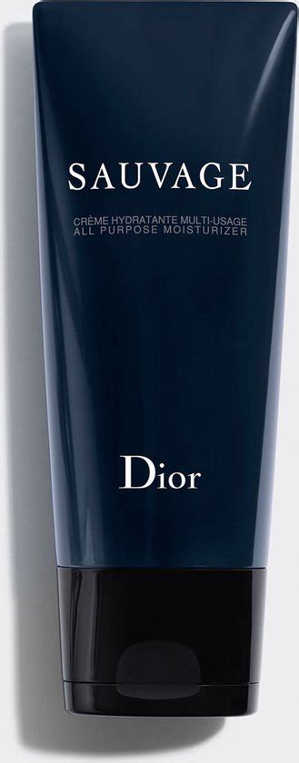 dior sauvage all purpose moisturizer